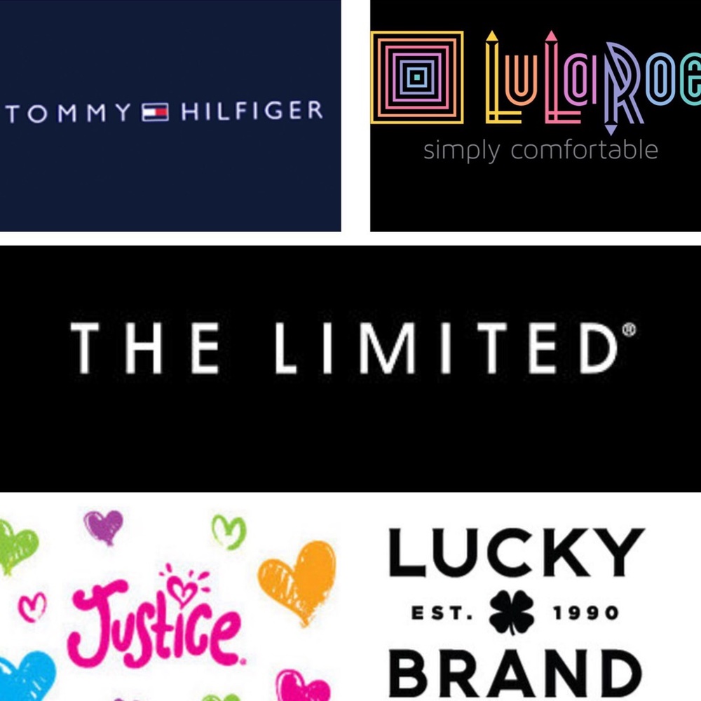 BOGO FREE Any Brand Listed! "LIKE" + Bundle